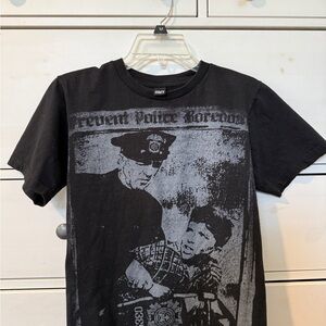 *Rare dead stock* 90s Obey Shepard Fairey Shirt